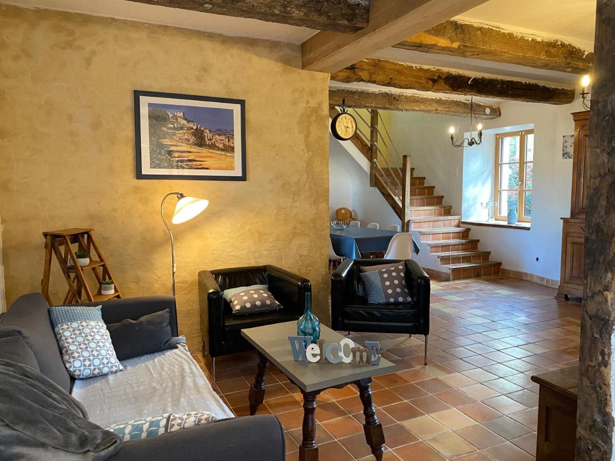 Maison D'Hotes & Gites Domaine De La Garaye Динан Экстерьер фото
